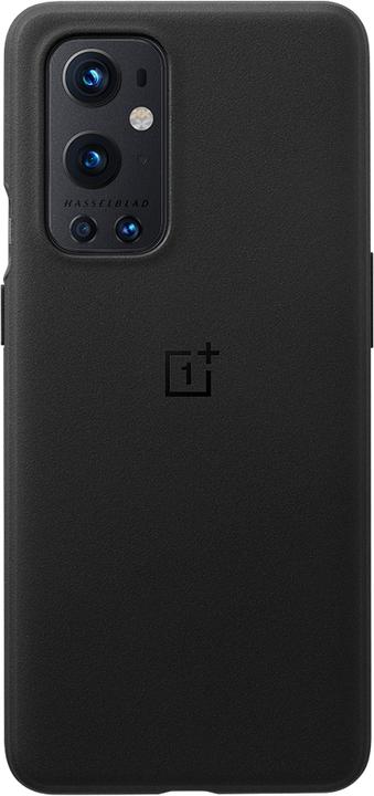 Actual product image OnePlus Sandstone Bumper Case (OnePlus Nord 2)
