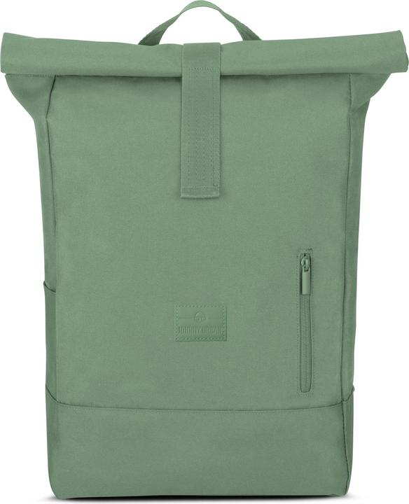 Johnny Urban Aaron (22 l)