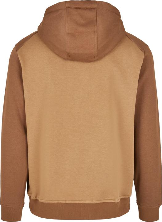 Immagine prodotto Urban Classics 2-Tone Fake Raglan Hoody (M)