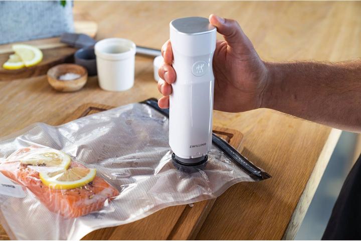 Actual product image Zwilling Vakuumtasche (10 x)