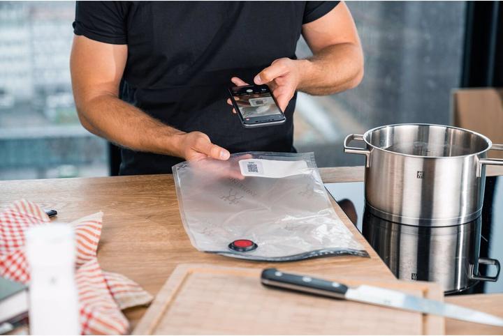 Actual product image Zwilling Vakuumtasche (10 x)