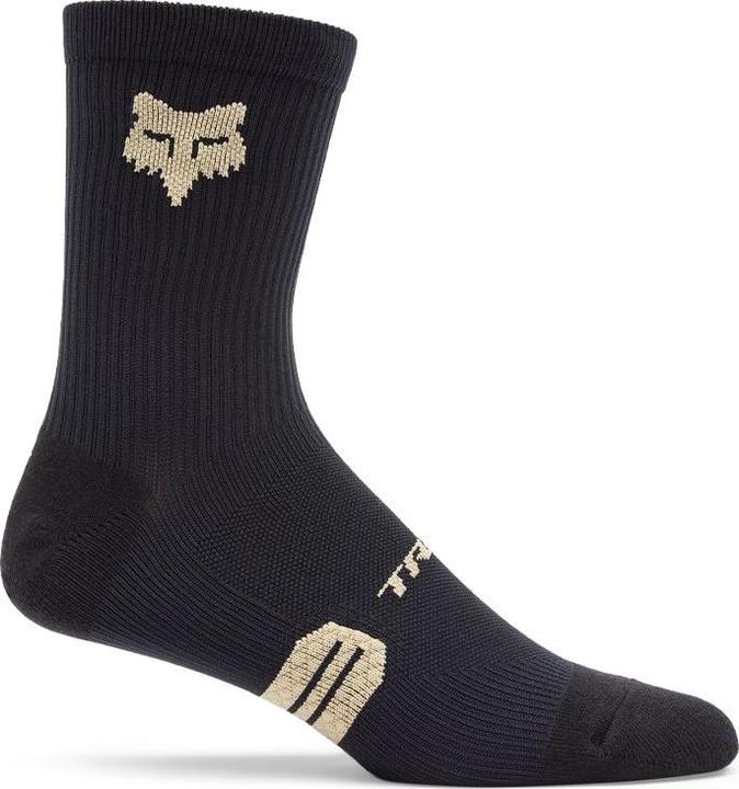 Produktbild Fox x Trek Ranger Mountainbike-Socken (L/XL)