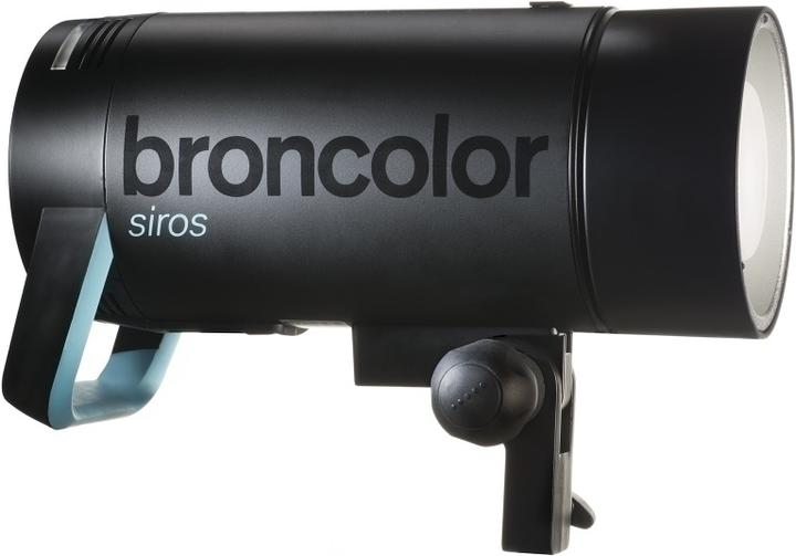 Immagine prodotto Broncolor Siros 800 S (300 W, Testa flash)