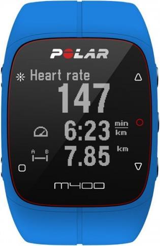 Polar M400 Hr