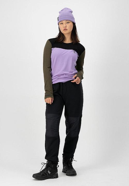 Actual product image Mons Royale Women's Yotei L/S (XL)