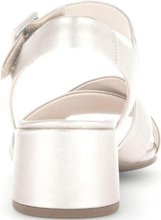 Produktbild Gabor Riemchensandalen (40.5)