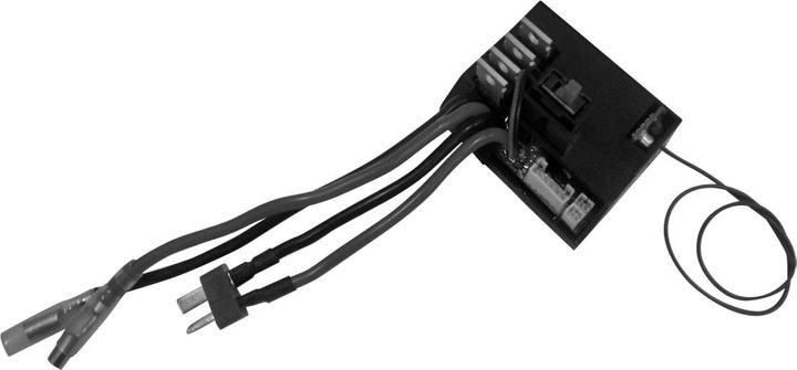 Produktbild DF-Models Regler-/Empfängereinheit zu 3047/3048