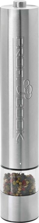 Immagine prodotto Proficook Cuoco professionale PC-PSM 1031 (Pepe, Sale)