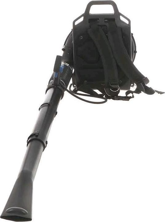 Actual product image Hyundai BL5200 Backpack petrol blower