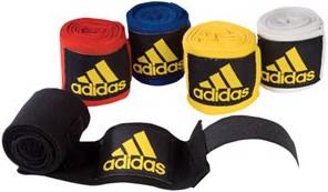 Produktbild adidas Boxbandage 4,5 m ADIBP03 4.5