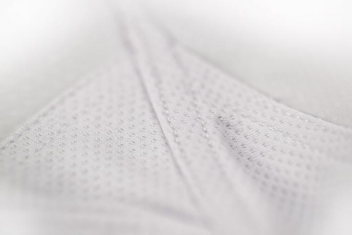 Image du produit adidas Combinaison de Taekwondo, adi Fighter Eco WT, revers noir (170)