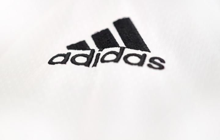 Image du produit adidas Combinaison de Taekwondo, adi Fighter Eco WT, revers noir (170)