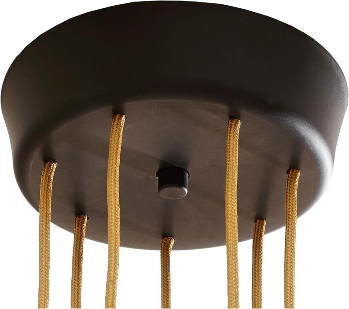 Immagine prodotto NUD Collection Tazza da soffitto 5 fori
