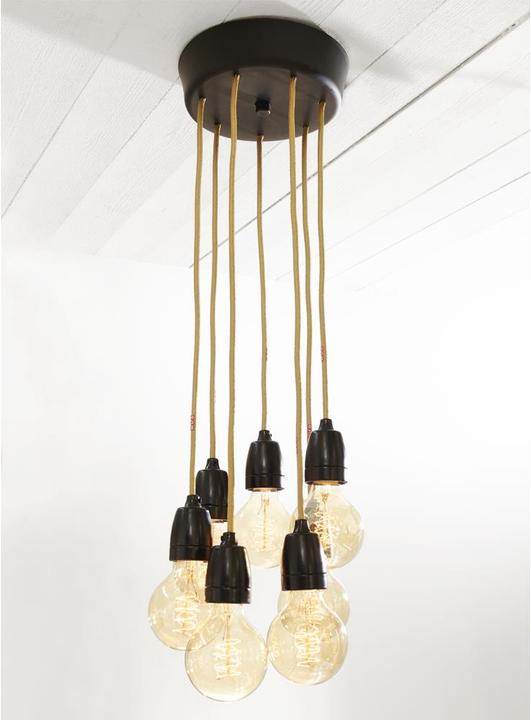 Immagine prodotto NUD Collection Tazza da soffitto 5 fori