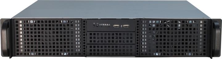 Actual product image Intertech IPC 2U-20240