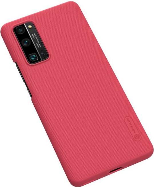 Actual product image Nillkin Super Frosted Shield Series (Honor 30 Pro)
