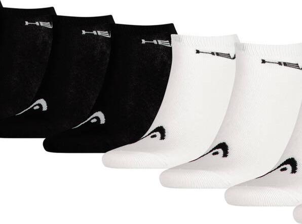 Produktbild Head Sneaker 9p (9er Pack, 43 - 46)