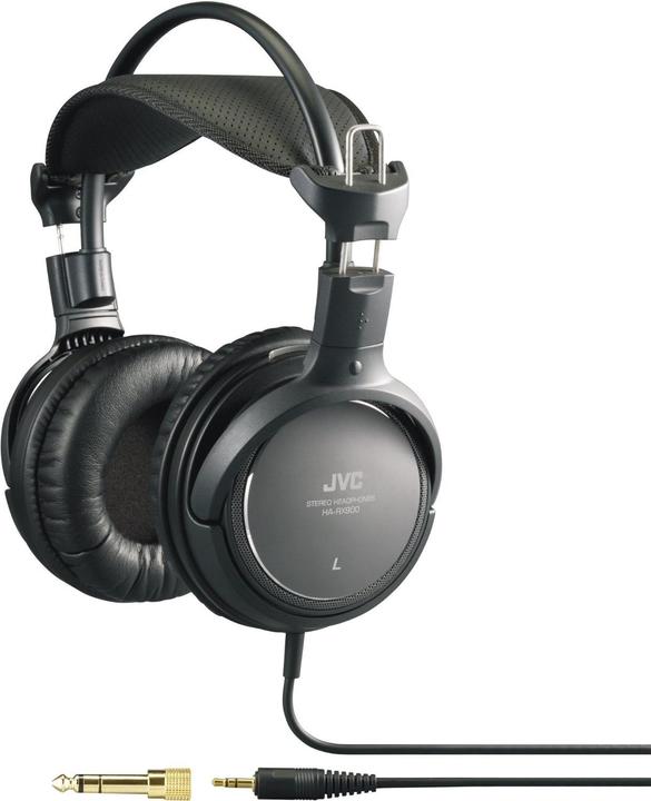 Immagine prodotto JVC Ha-Rx900 (ANC, Cablato)