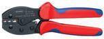 Produktbild Knipex PreciForce®Crimpzange 97 52 36 (220 mm)