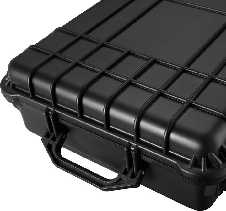 Produktbild tectake Gewehrkoffer Universalbox (48.50 l)