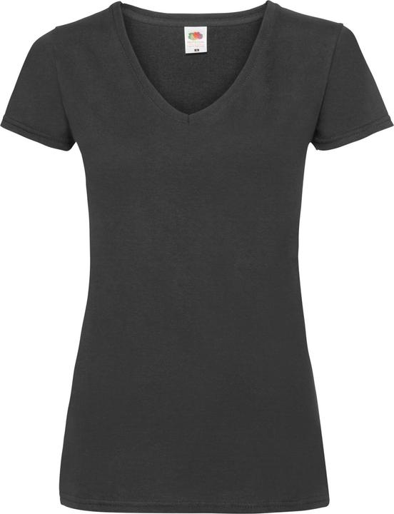 Fruit of the Loom Valueweight TShirt VAusschnitt