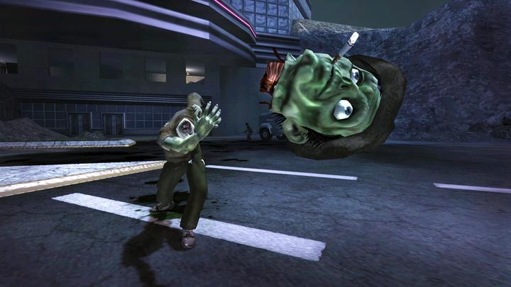 Produktbild THQ Stubbs the Zombie in Rebel Without a Pulse (PS4, DE)