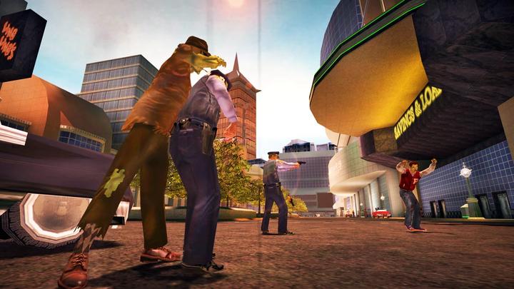 Produktbild THQ Stubbs the Zombie in Rebel Without a Pulse (PS4, DE)
