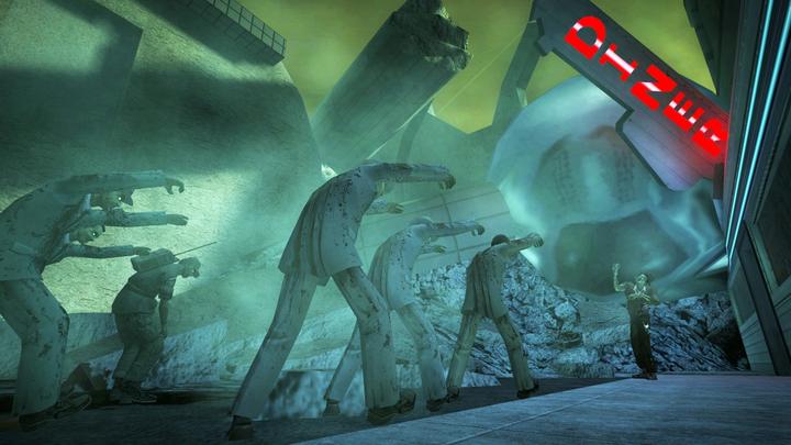 Produktbild THQ Stubbs the Zombie in Rebel Without a Pulse (PS4, DE)