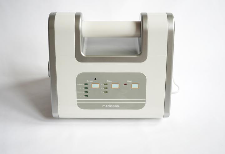 Image du produit Medisana Bain bouillonnant BBS 2