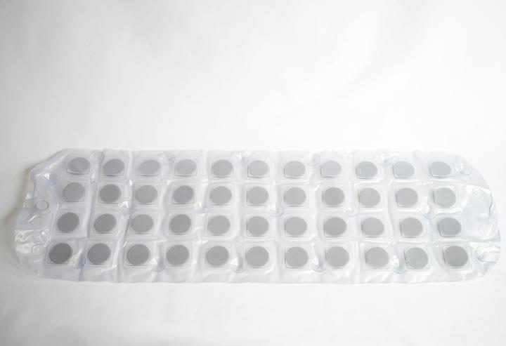 Image du produit Medisana Bain bouillonnant BBS 2