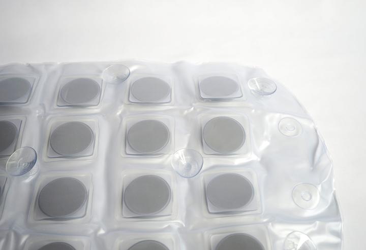 Image du produit Medisana Bain bouillonnant BBS 2
