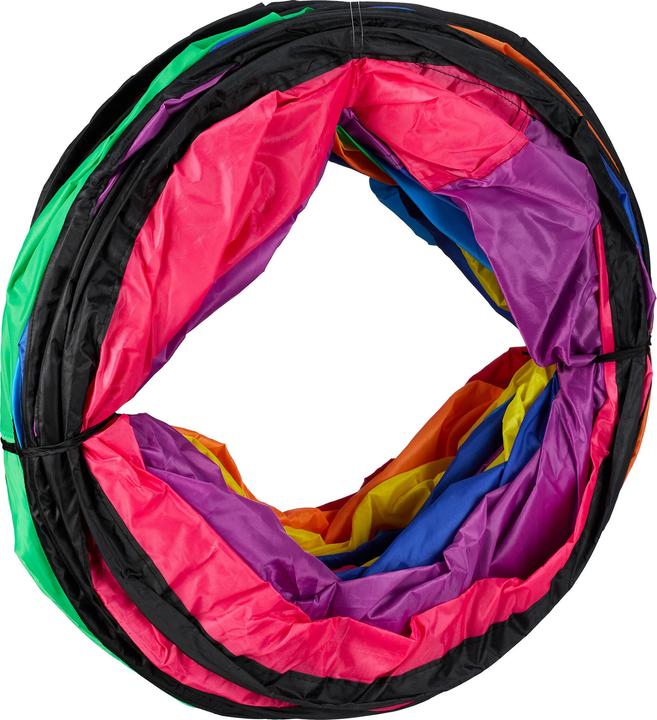 Produktbild Relaxdays Spieltunnel