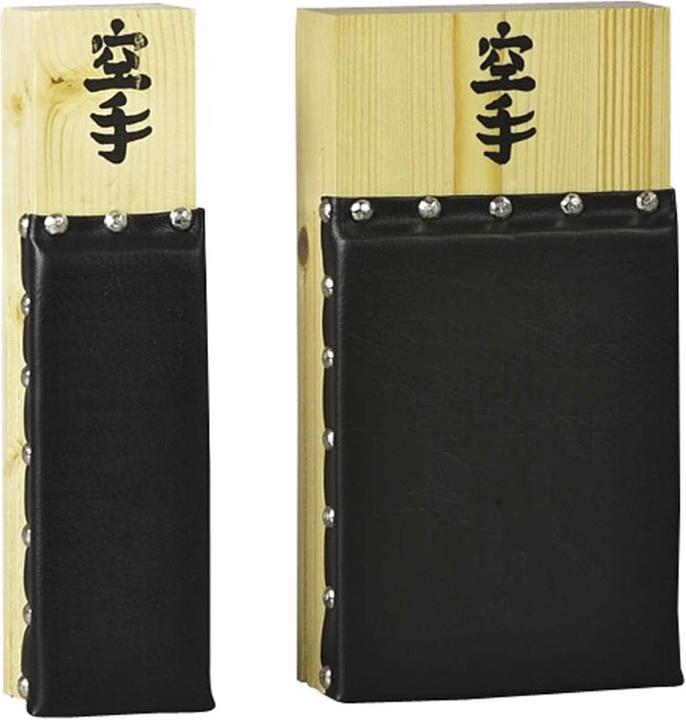 Produktbild Ju-Sports Makiwara Kunstleder (L)