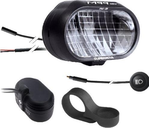 Image du produit Supernova Mini Pro (1200 lm)