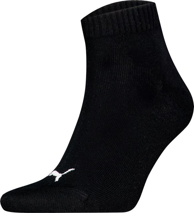 Produktbild Puma Socken Sportlich Stretch Quarter Plain ECOM 9P (9er Pack, 43 - 46)