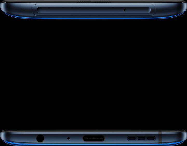 Immagine prodotto OPPO Reno 2 (256 GB, Nero Luminoso, 6.50", Doppia SIM Ibrida, 48 Mpx, 4G)
