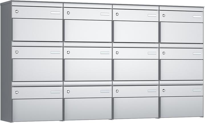 Stebler s:box 13 Gruppo 4x3