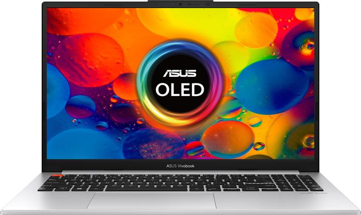 Actual product image ASUS 15 I7-13700H 16GB/1TB W11 (15.60", Intel Core i7-13700H, 16 GB, 1000 GB)