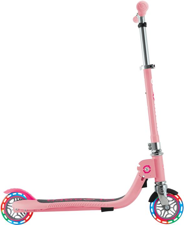 Image du produit Globber City Flow pliable Junior Pastel