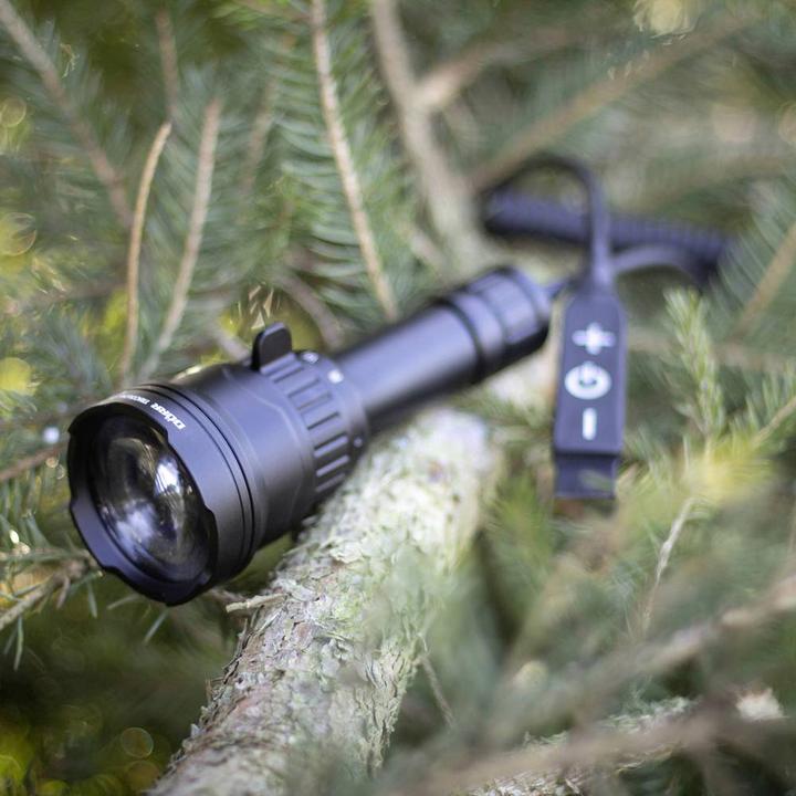 Produktbild Dörr Zoom (16.80 cm, 800 lm)