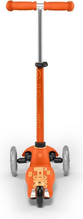 Actual product image Micro Mini Deluxe