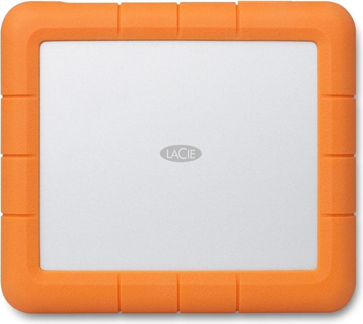Produktbild LaCie Rugged Raid Shuttle (8 TB)