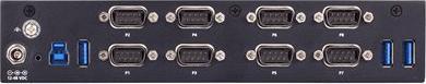 Actual product image Moxa UPort 1650-8-G2
