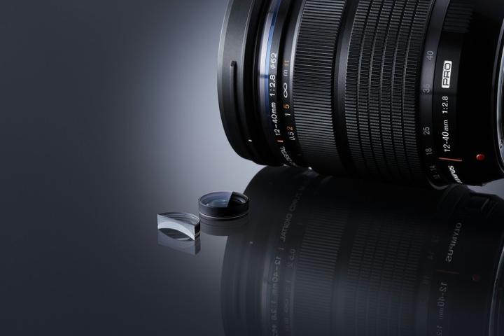 Produktbild Olympus ED 7-14mm f/2.8 PRO (Micro Four Thirds, Micro Four Thirds)