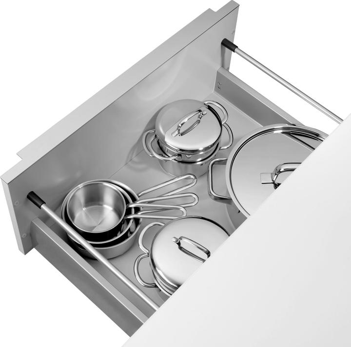 Produktbild WMF Kochtopf Fleischtopf (12.12 cm, Kochtopf, Edelstahl)