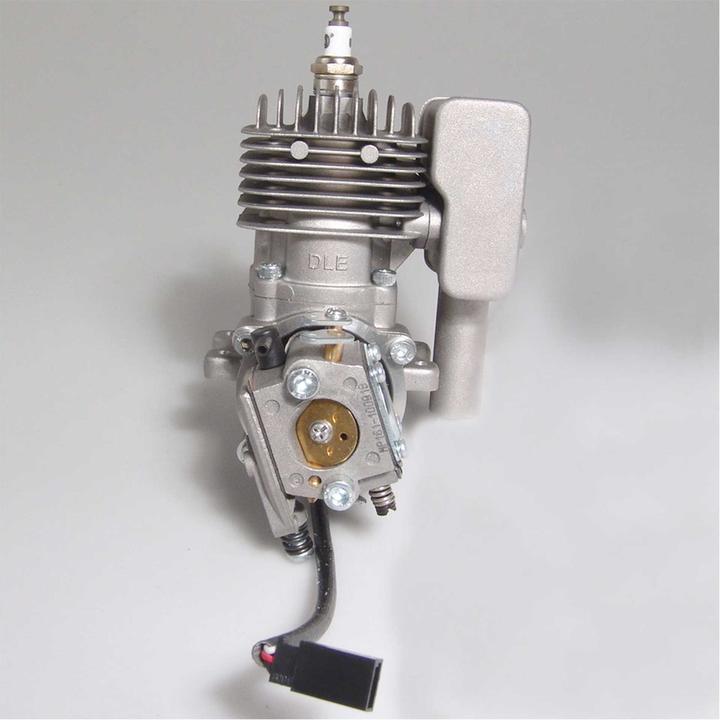 Produktbild DLE Engine dle 20 benzin motor "original"