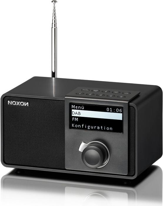 Produktbild Noxon Journaline (DAB+)