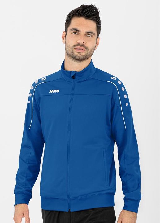 Produktbild JAKO Polyesterjacke Classico (M) (M)