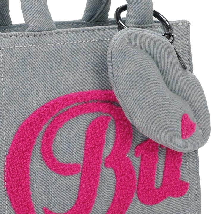 Immagine prodotto Buffalo Boxy21 Mini Borsa a mano 17,5 cm