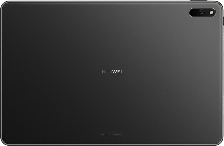 Immagine prodotto Huawei MatePad 11 WiFi (Solo WiFi, 10.95", 128 GB, Tappetino Grigio)
